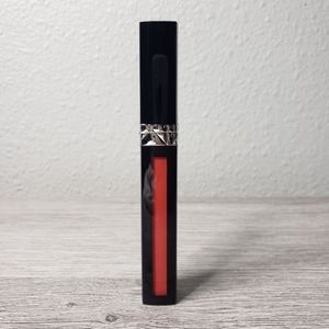 #442 Dior Rouge Liquid Lipstain